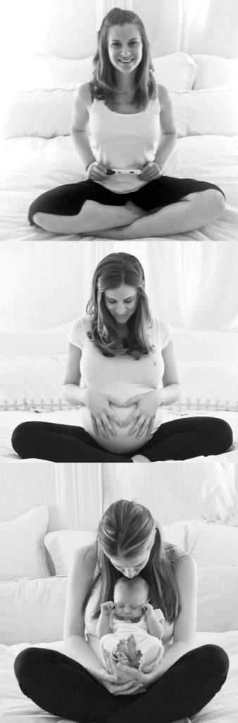29. týden těhotenství – co s sebou přináší?