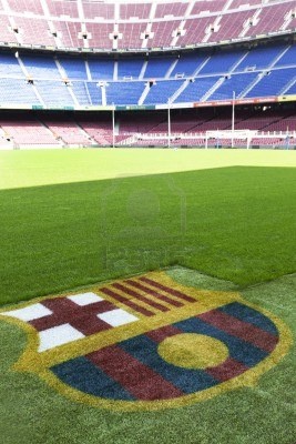 Dárkový poukaz na fotbalový víkend ve Španělsku