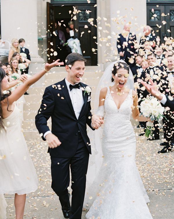 Poznáte svatební zvyky typické pro slovenské svatby?