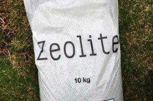 zeolit