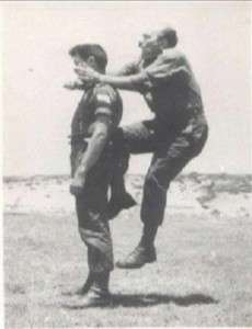 Krav Maga