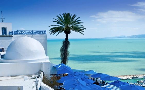 Last minute Tunisko dovolená